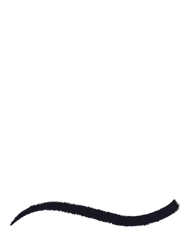 Водостойкая подводка для глаз Diorshow 24H Stylo DIOR, 091 Matte Black — фото 4