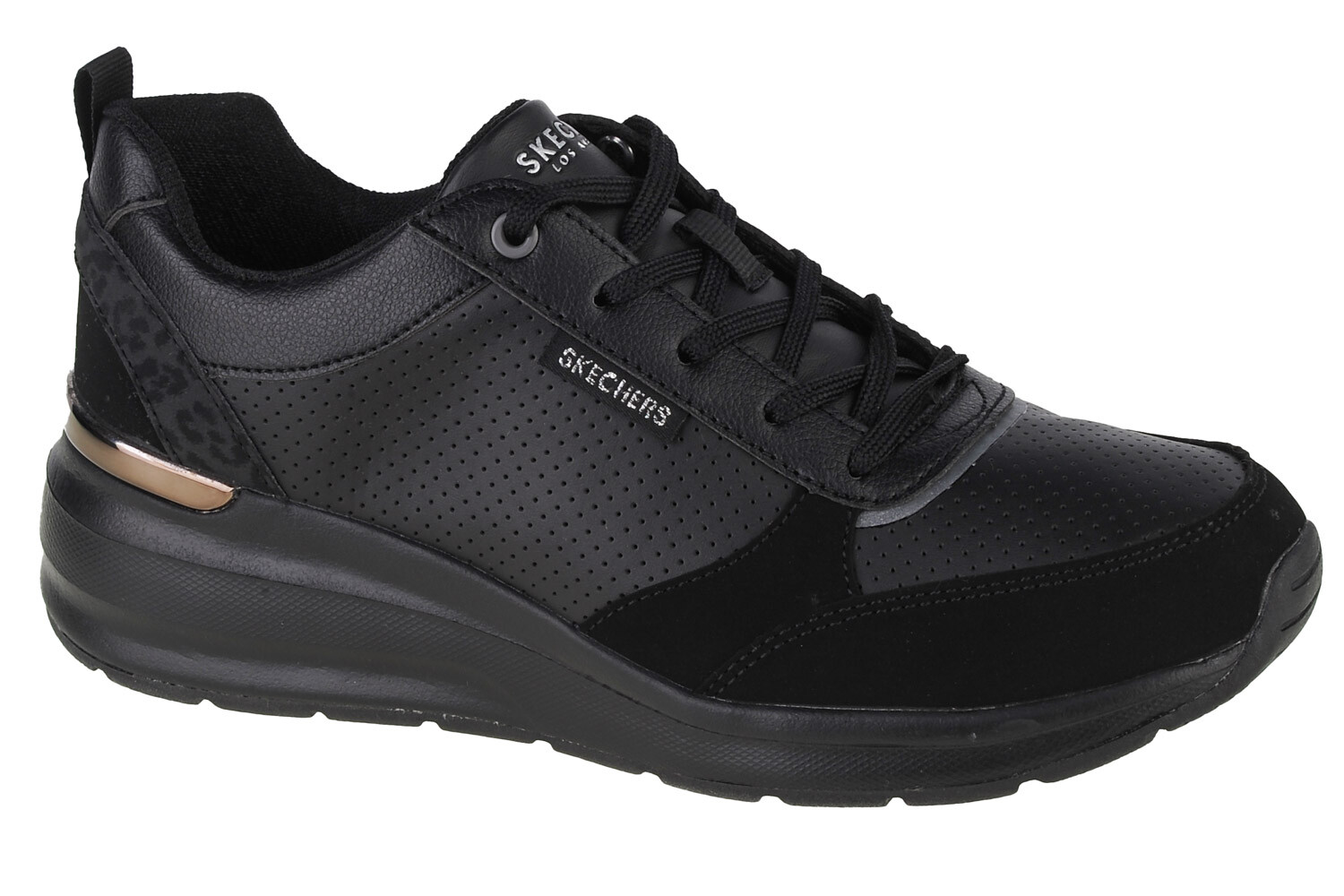 

Кроссовки Skechers Skechers Billion Subtle Spots, черный