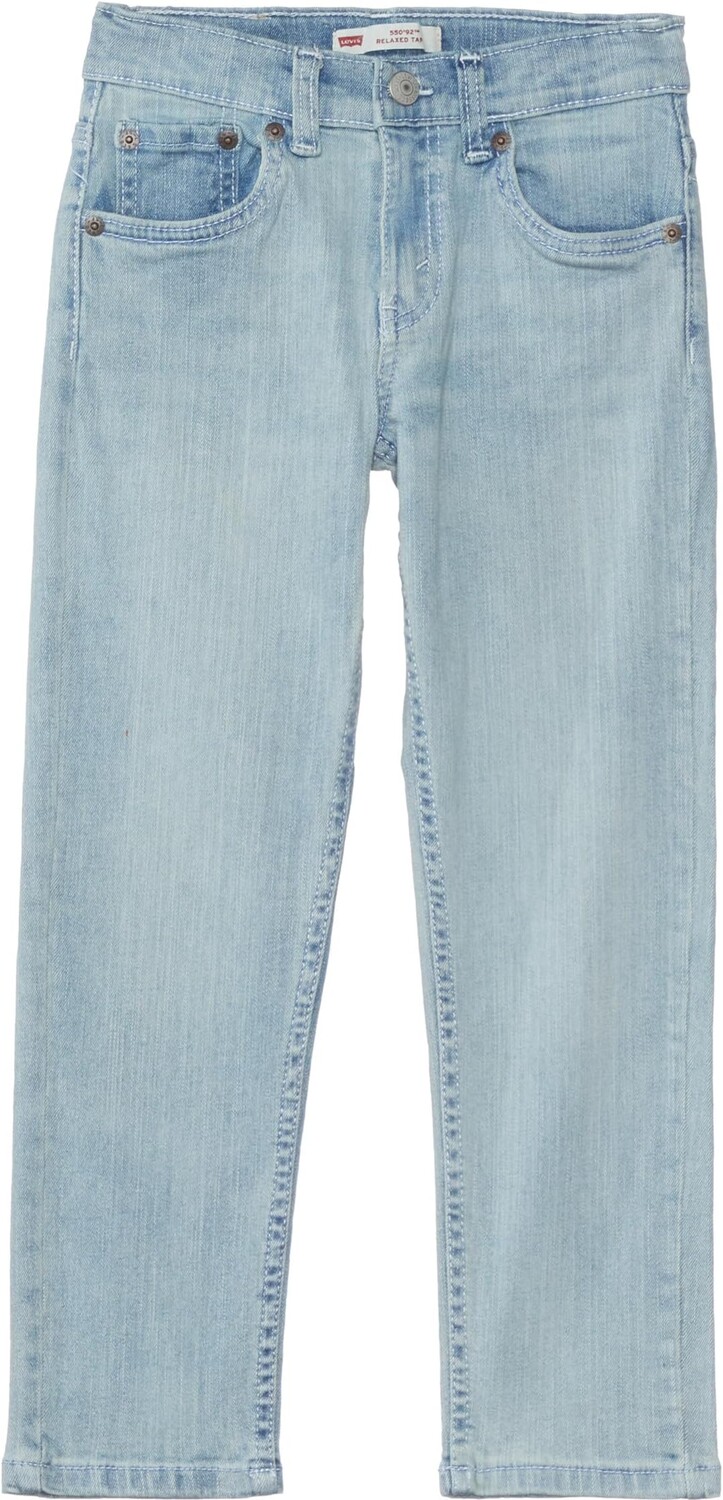

Джинсы Levi'S Relaxed Taper Fit Jeans, цвет Make Me