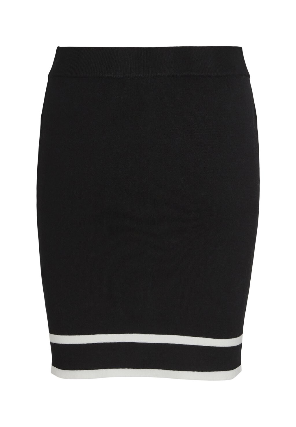 

Мини-юбка VIBLAIR SKIRT VILA, черный