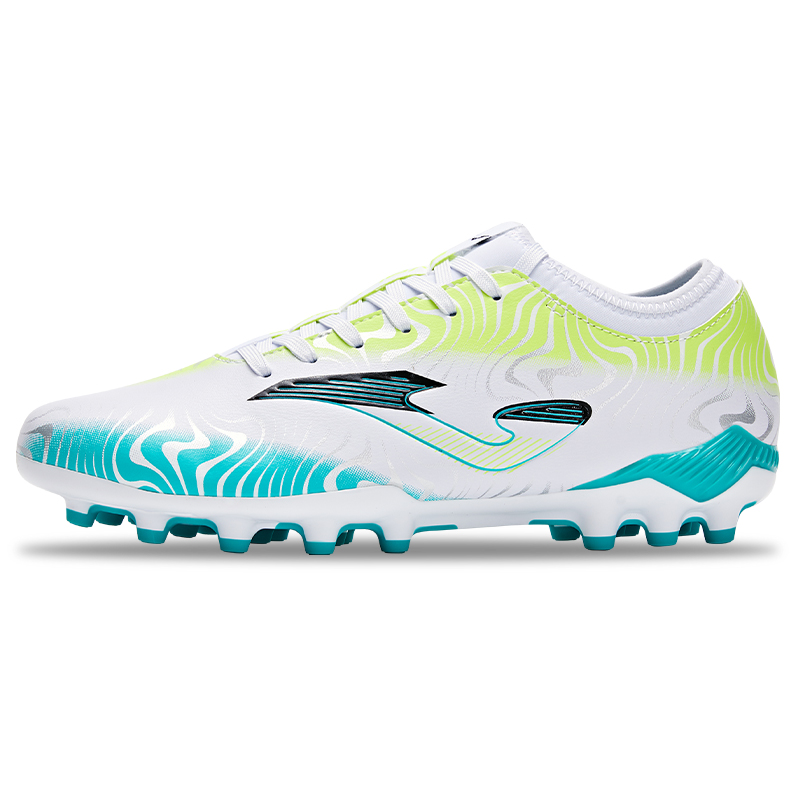

Joma Футбольные бутсы Evolution MG Rubber Short Studs, мужские, белые