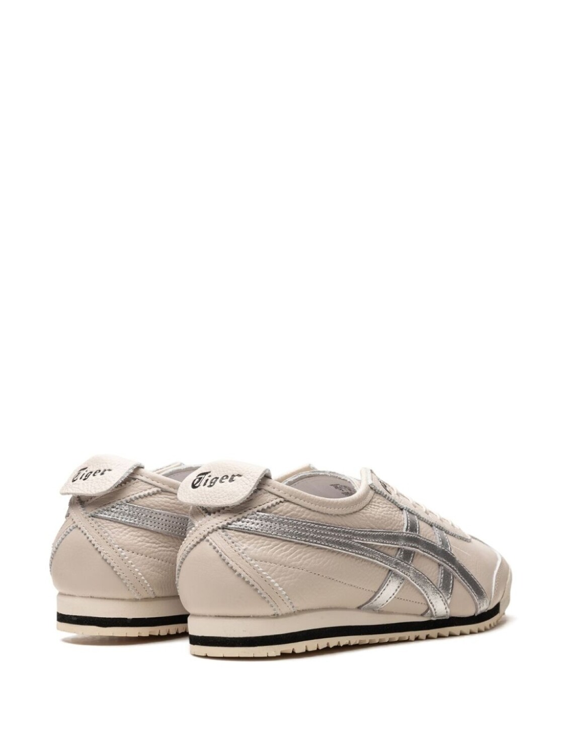 Onitsuka Tiger кроссовки Mexico 66 SD Birch SIlver, нейтральный цвет — фото 3