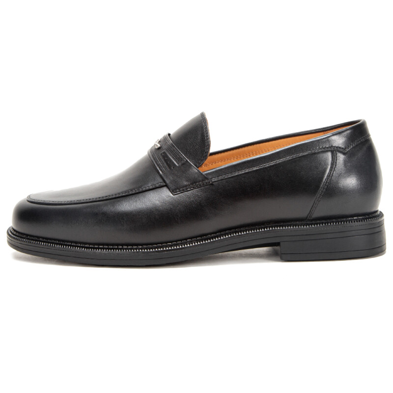 

Туфли Men"s Casual Men Low-Top черный Tibao Aucheho