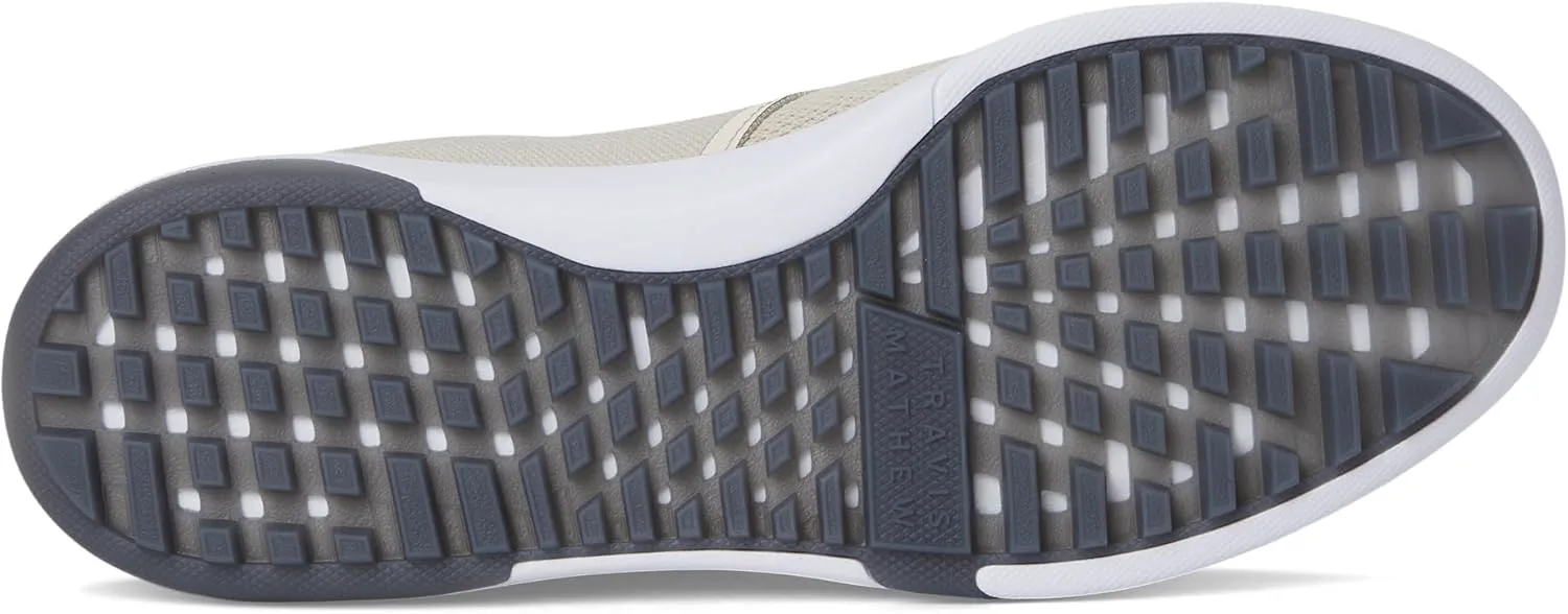TravisMathew Mens The Daily Pro Hybrid — фото 3