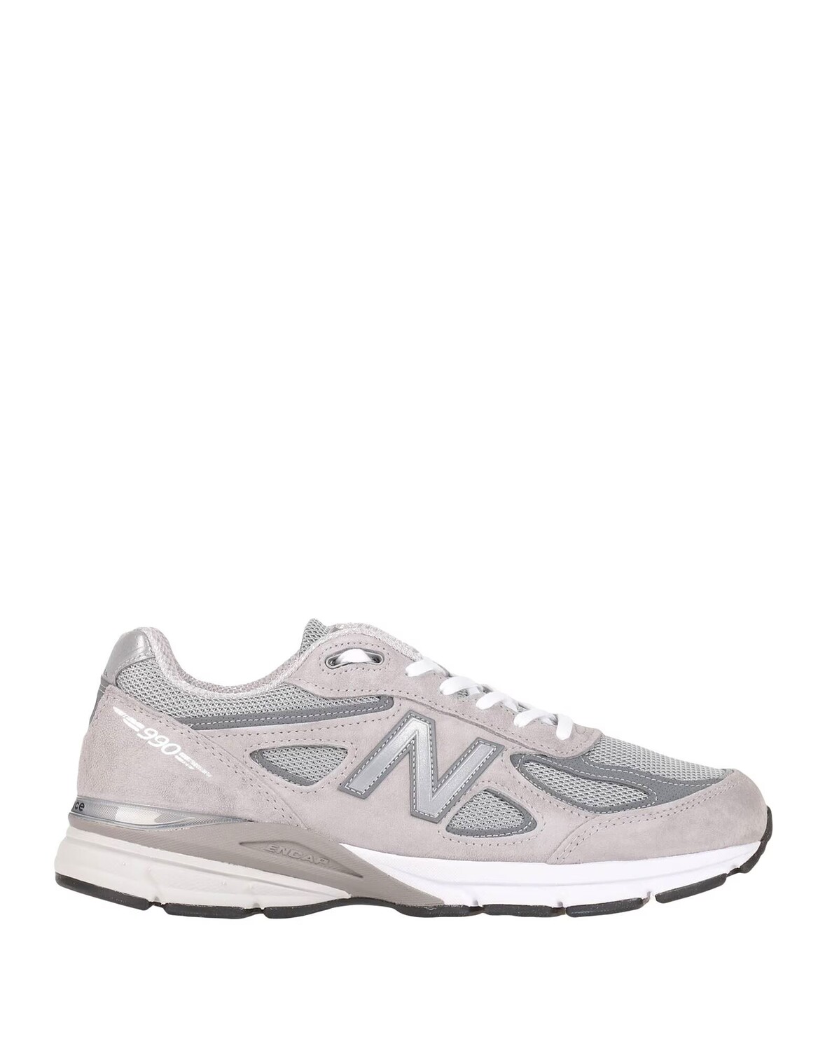 

Кеды New Balance, серый