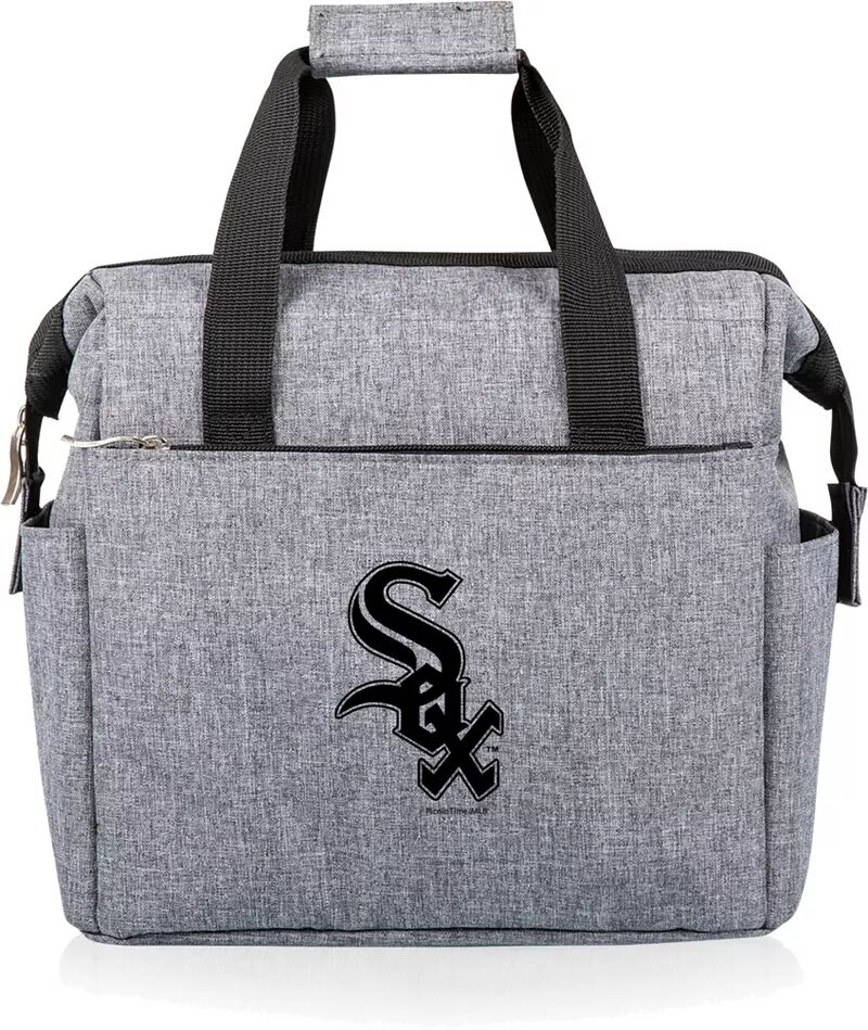 

Сумка-холодильник для обеда Picnic Time Chicago White Sox On The Go