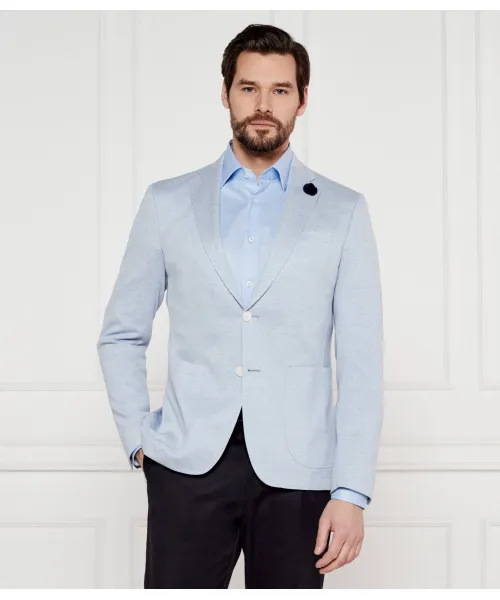 

Элегантная куртка jb-47hoverest-j43 Slim fit Joop!, синий