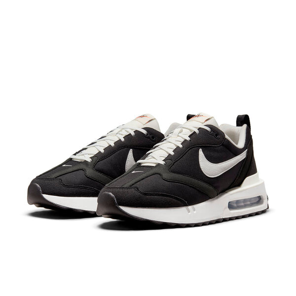 Кроссовки air max dawn Nike, черный — фото 3