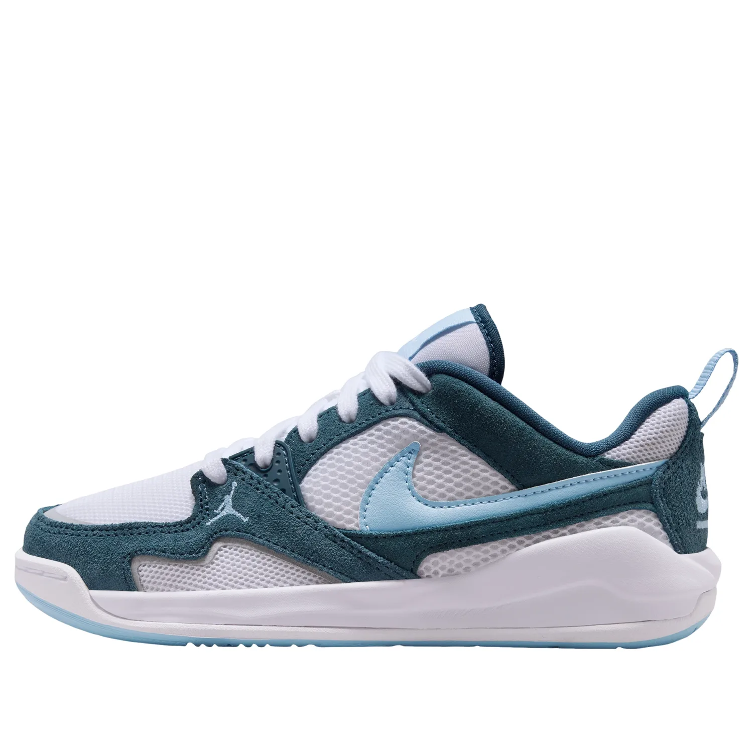 Кроссовки (GS) Jordan CMFT Era 'White Squadron Blue'