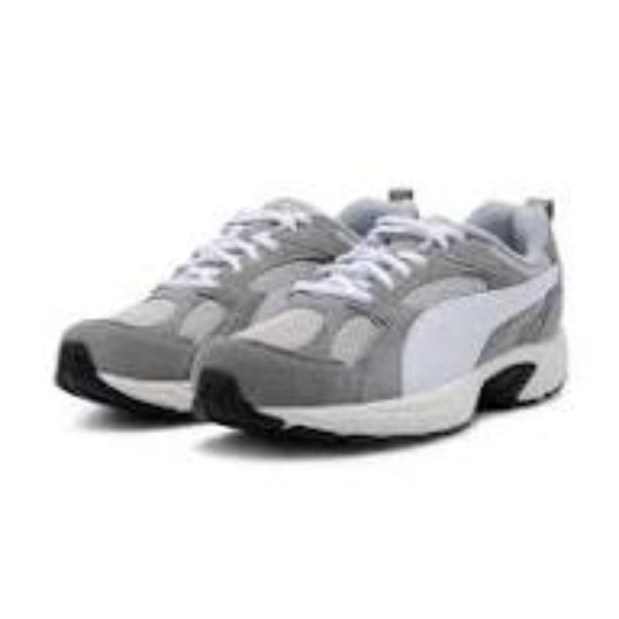

Кроссовки PUMA Millenio 'Grey White', серый