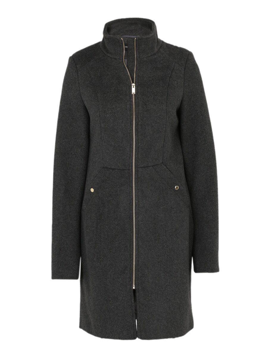 

Межсезонное пальто Vero Moda Tall, темно-серый