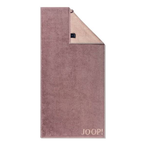 

Полотенце для рук Joop! Classic kollektion 1er, 100x10x50 см, розовый
