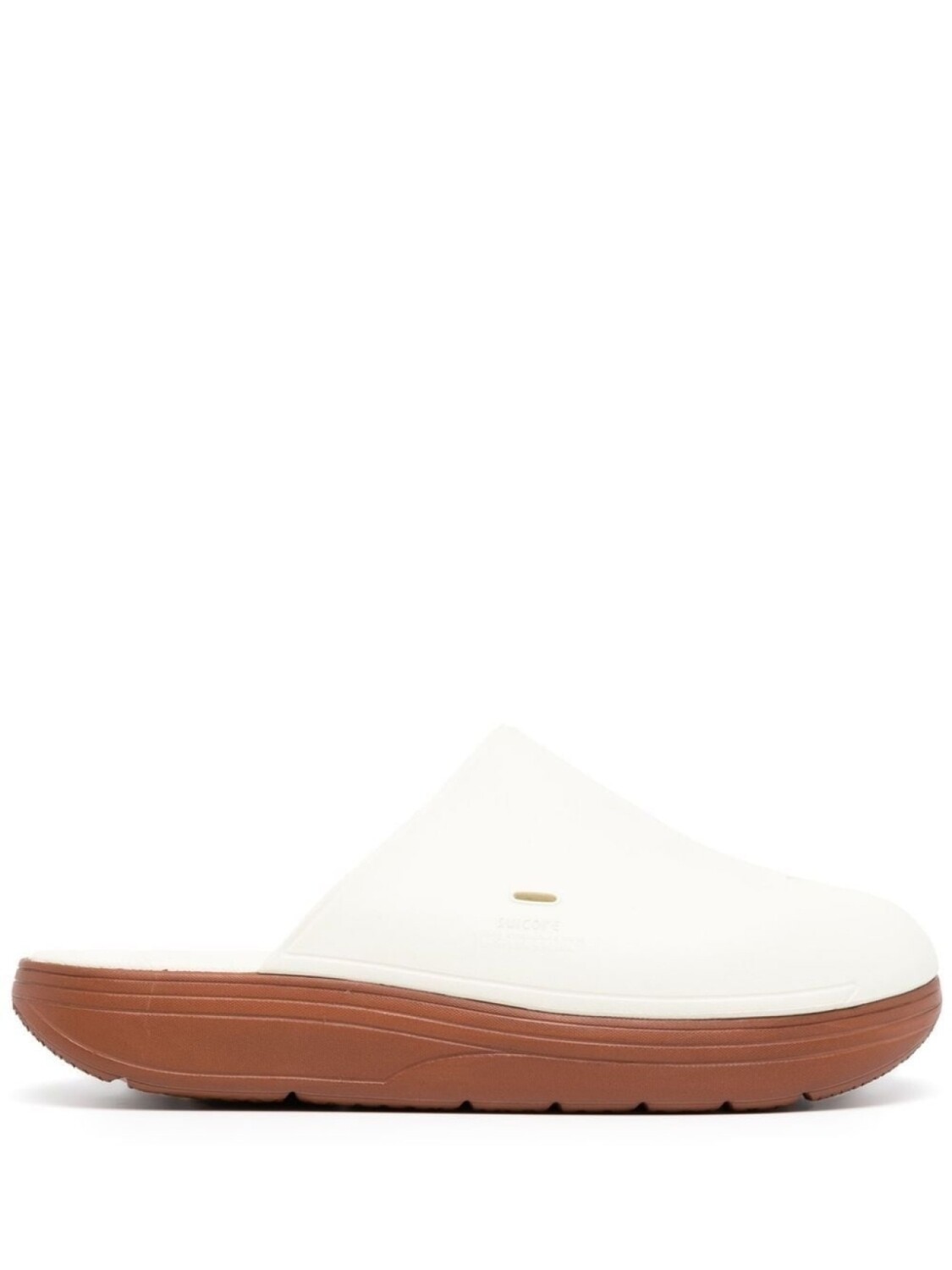 

Suicoke сандалии POLK, белый