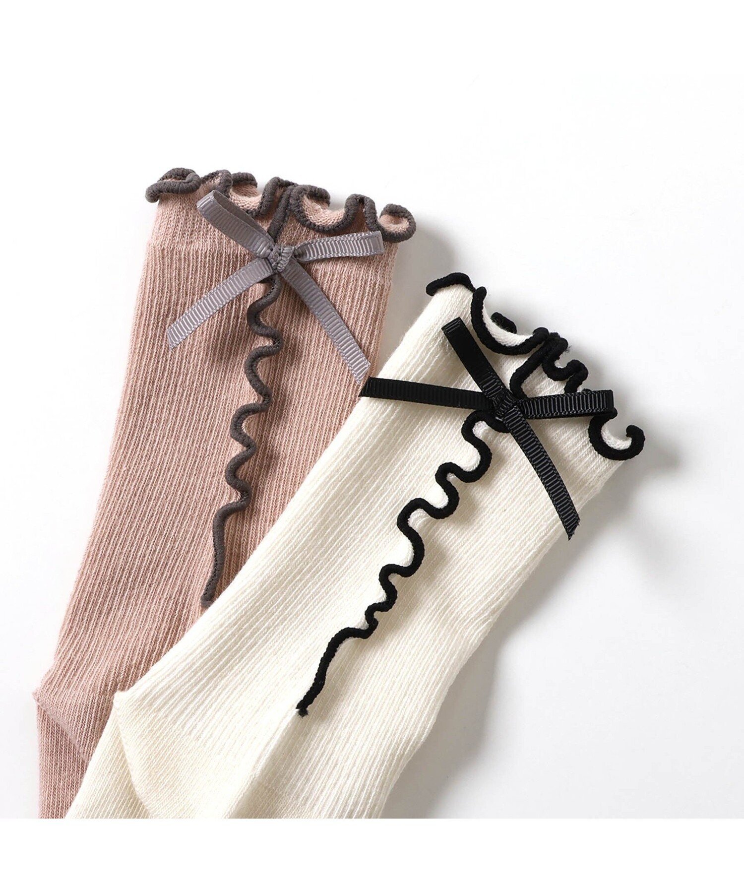 Носки Ribbon Mellow Apres les cours, Mint