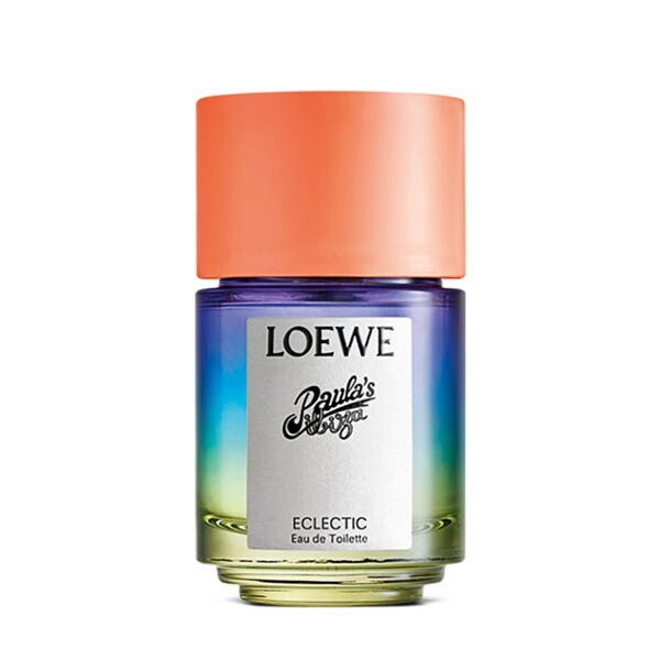 

Эклектика Loewe Paula 100 мл Loewe