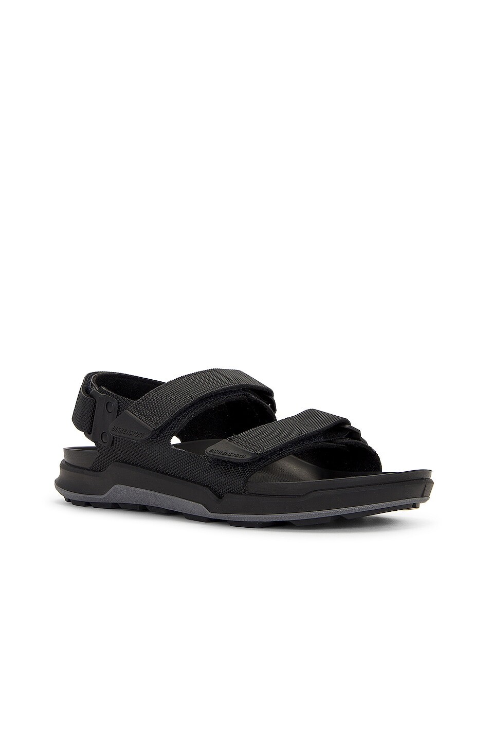 Шлепанцы Birkenstock Tatacoa Ce, цвет Futura Black — фото 2