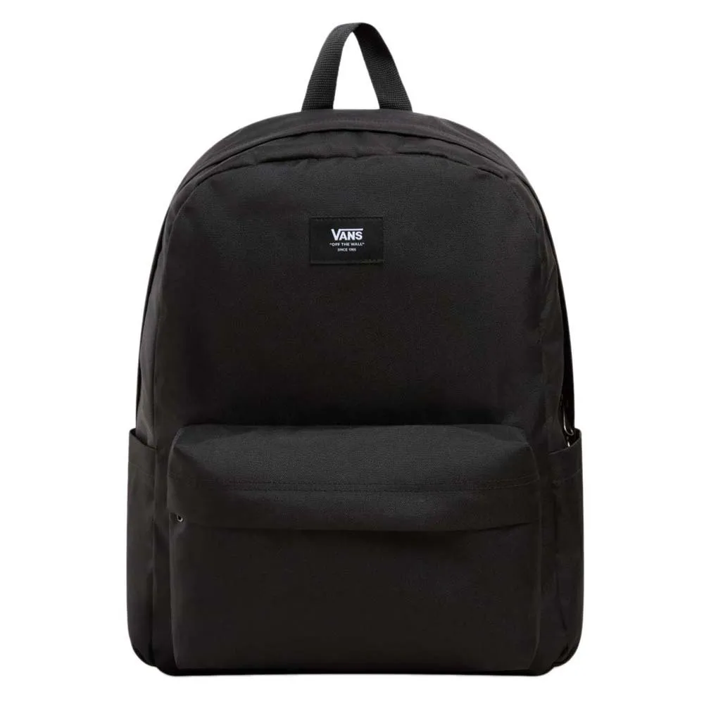 

Рюкзак Vans Old Skool 22L, черный
