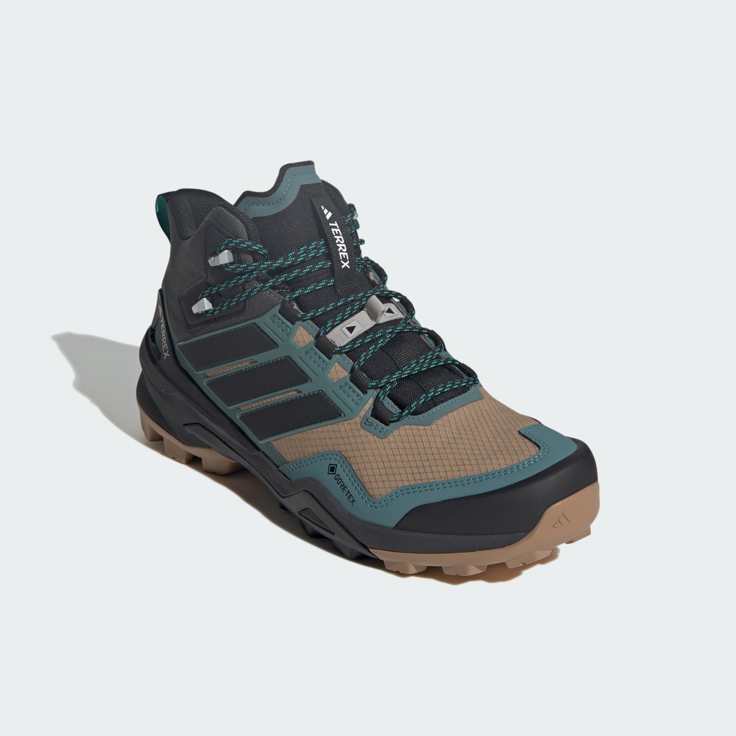 ADIDAS TERREX Кроссовки 'Skychaser' в светло-коричневом цвете — фото 4