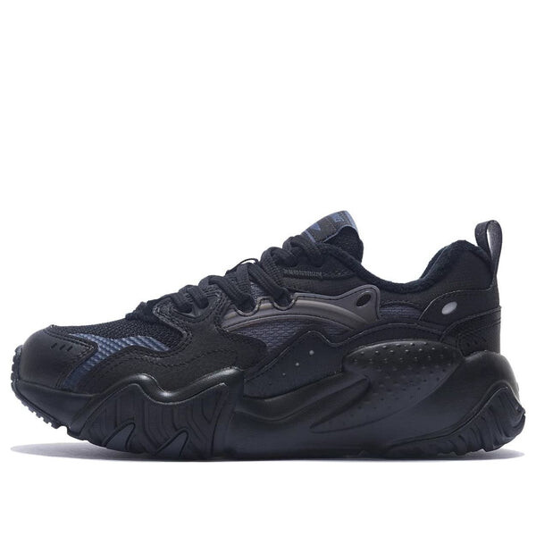 

Кроссовки x claw lite Li-Ning, черный
