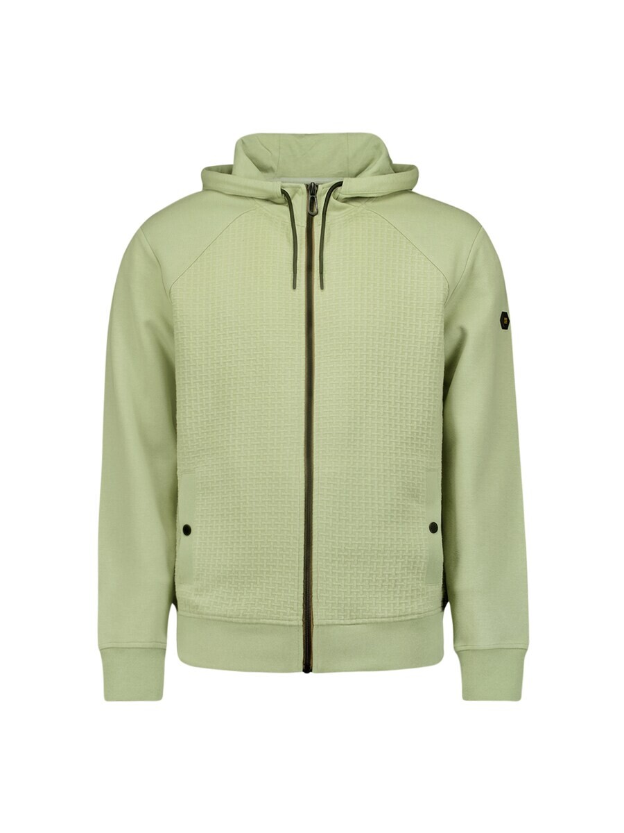 

Свитер No Excess Sweatshirt, зеленый