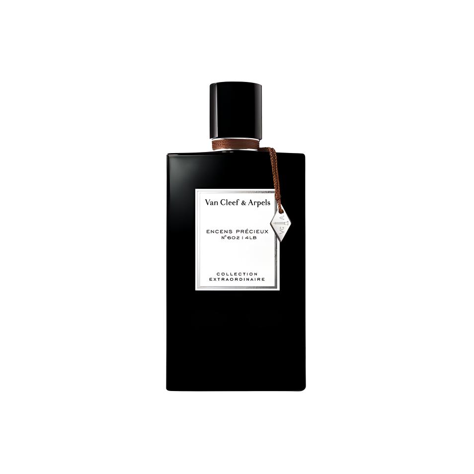 Парфюмерная вода Van Cleef & Arpels Collection Extraordinaire Encens Précieux, 75 мл — фото 4