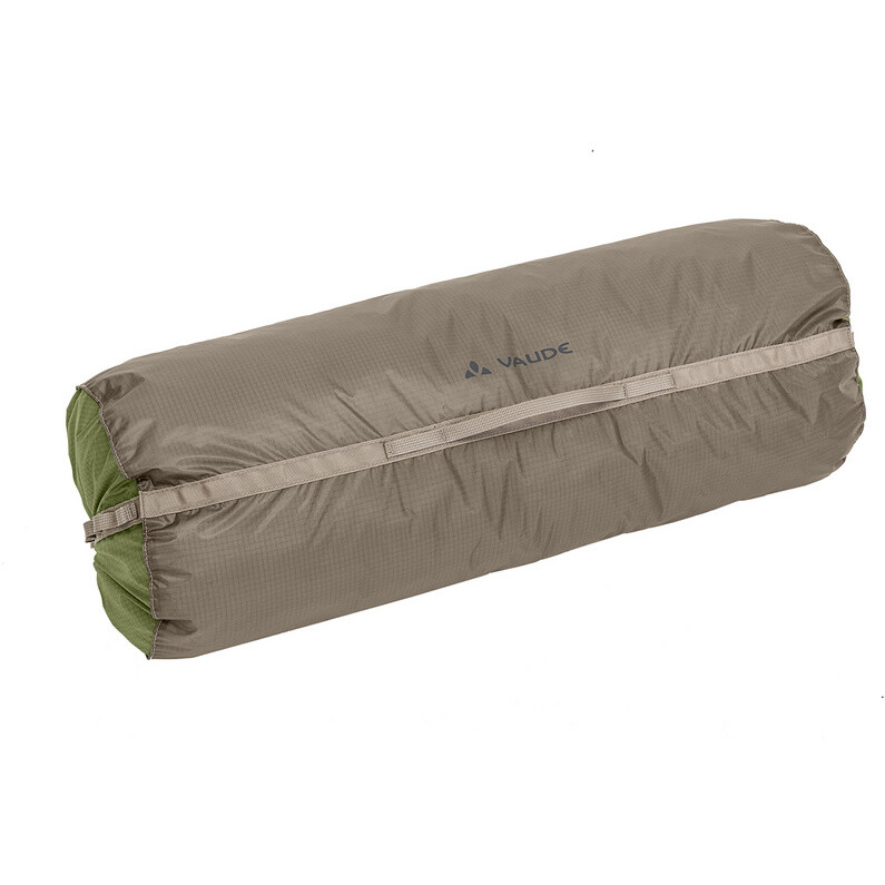 

Вещевой мешок Vaude, оливковый