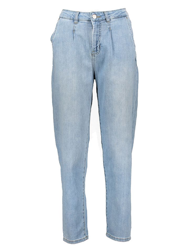 

Джинсы Sublevel, светло-синий