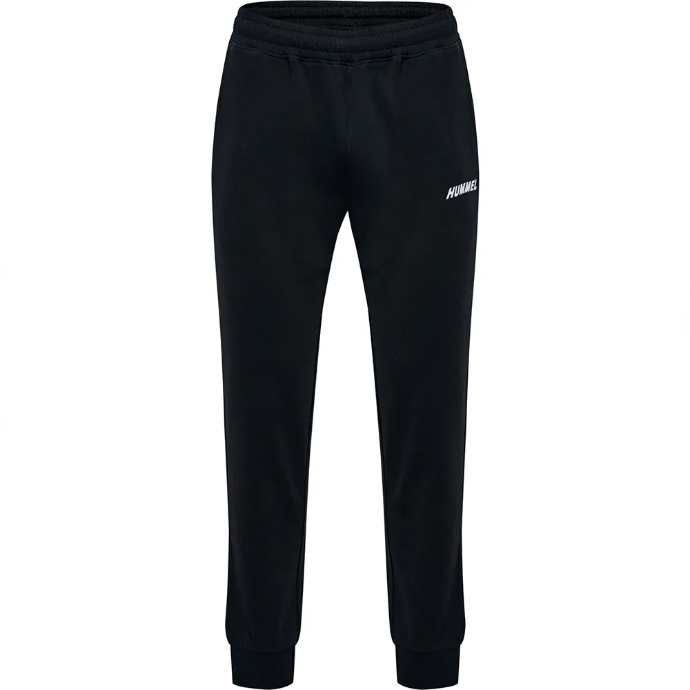 

Спортивные брюки Hummel Elemental Regular, черный