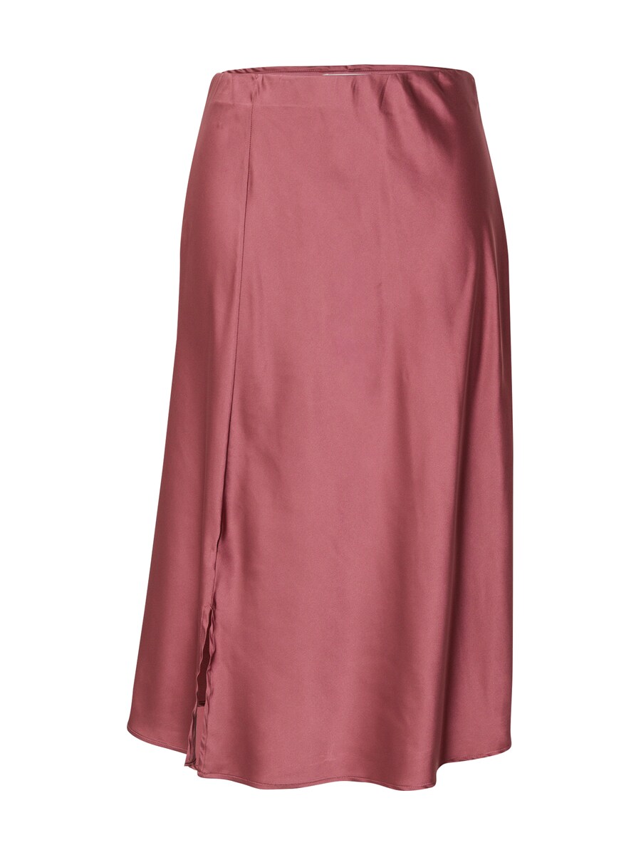 

Юбка ONLY Carmakoma, цвет Dark pink