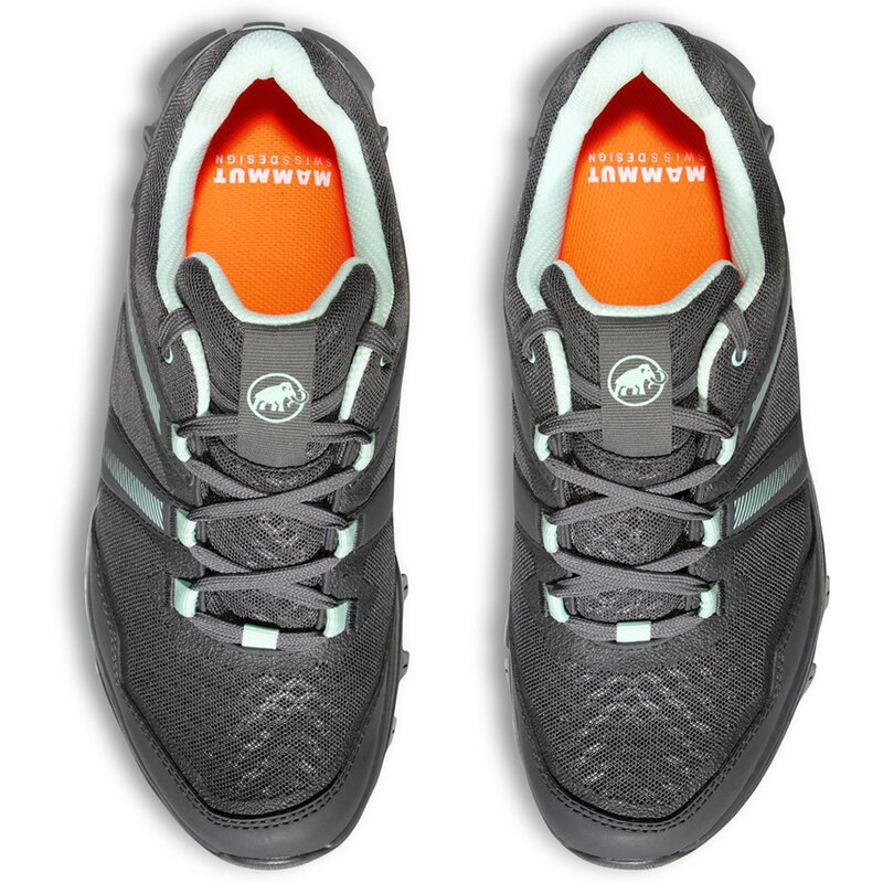 Многофункциональные туфли mtr 71 iii low gtx Mammut, мультиколор — фото 3