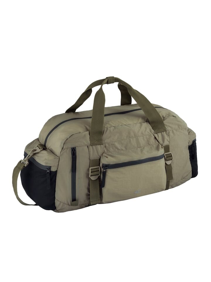 

Наплечная сумка Camel Active, оливковый