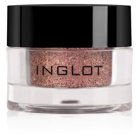 

Тени для век 119, 2 г INGLOT, AMC Pure Pigment, розовый