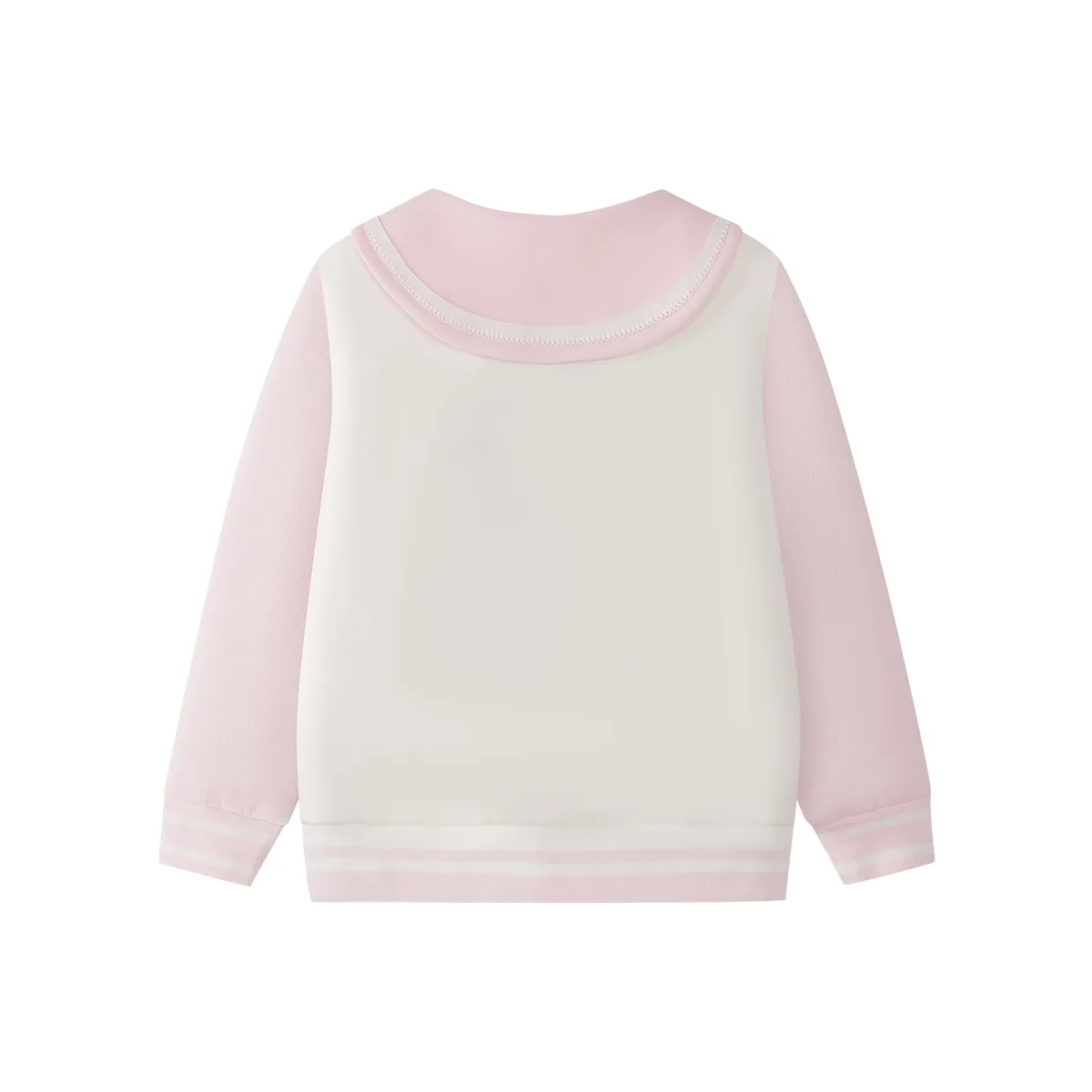 FILA KIDS Пальто Cloud White для детей — фото 3