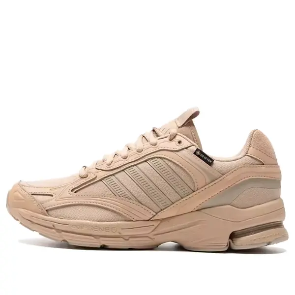 

Кроссовки spiritain 2000 gtx Adidas, бежевый