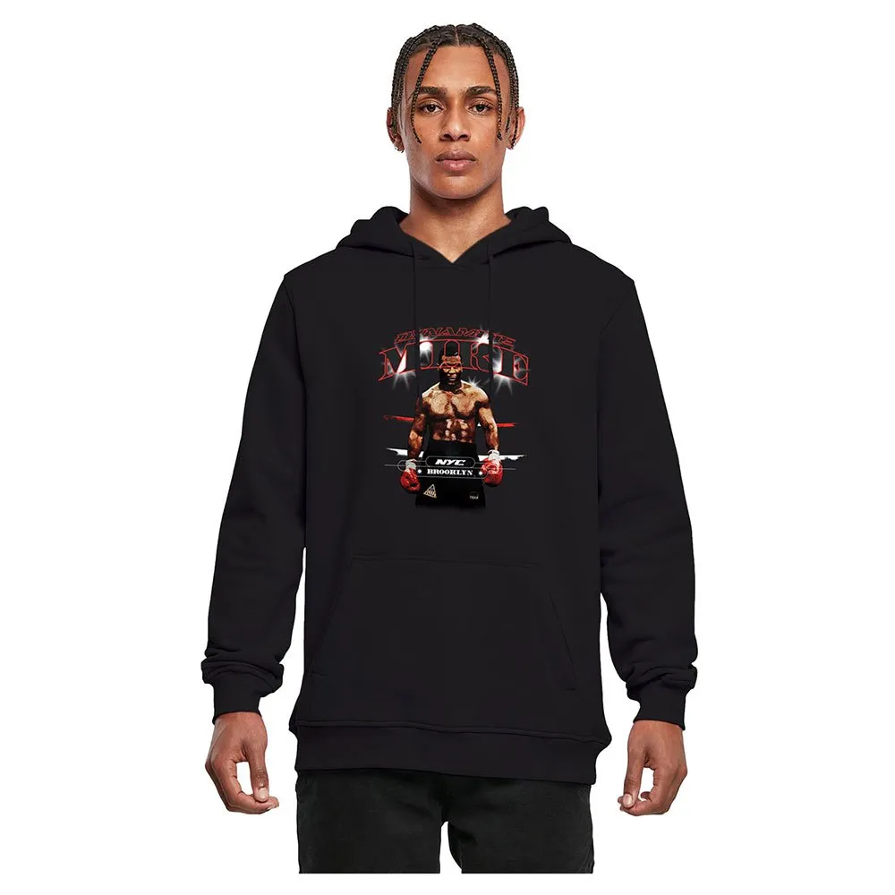 

Худи Mister Tee Dynamite Mike, черный