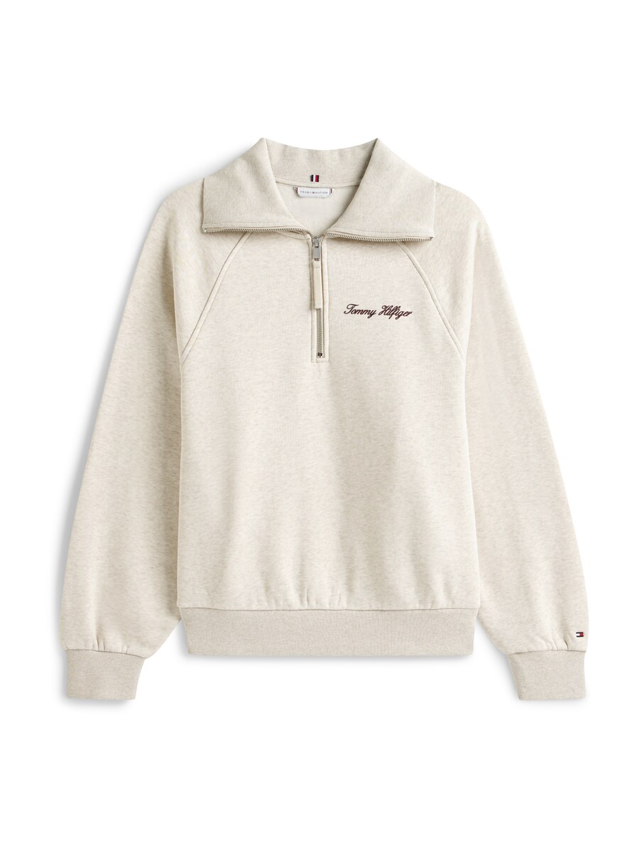 

Толстовка Tommy Hilfiger Curve CLASSIC, Light beige