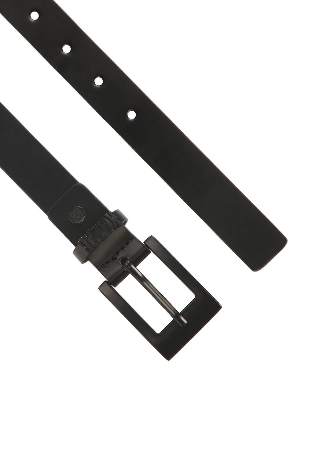 

Ремень SALLE Kazar, черный