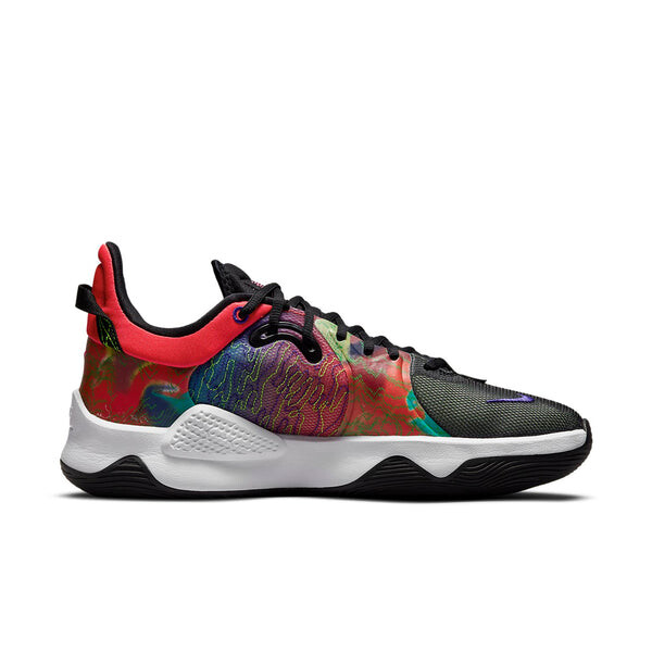 Кроссовки стр. 5 Nike, черный — фото 2
