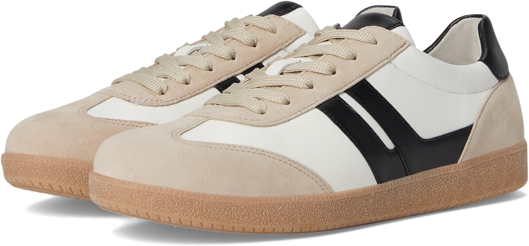 Кроссовки Gabor Gabor 63.300, цвет Oak/Latte/Black