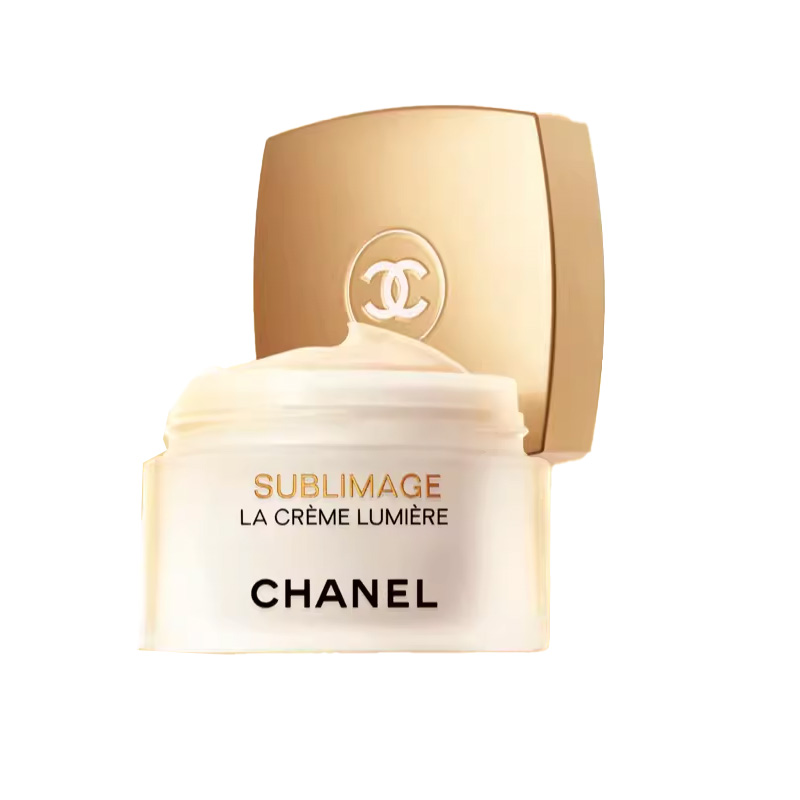 Крем для лица Chanel — Для интенсивного осветления Luxury Style с эффектом лифтинга, увлажнения и, 50 г — фото 2