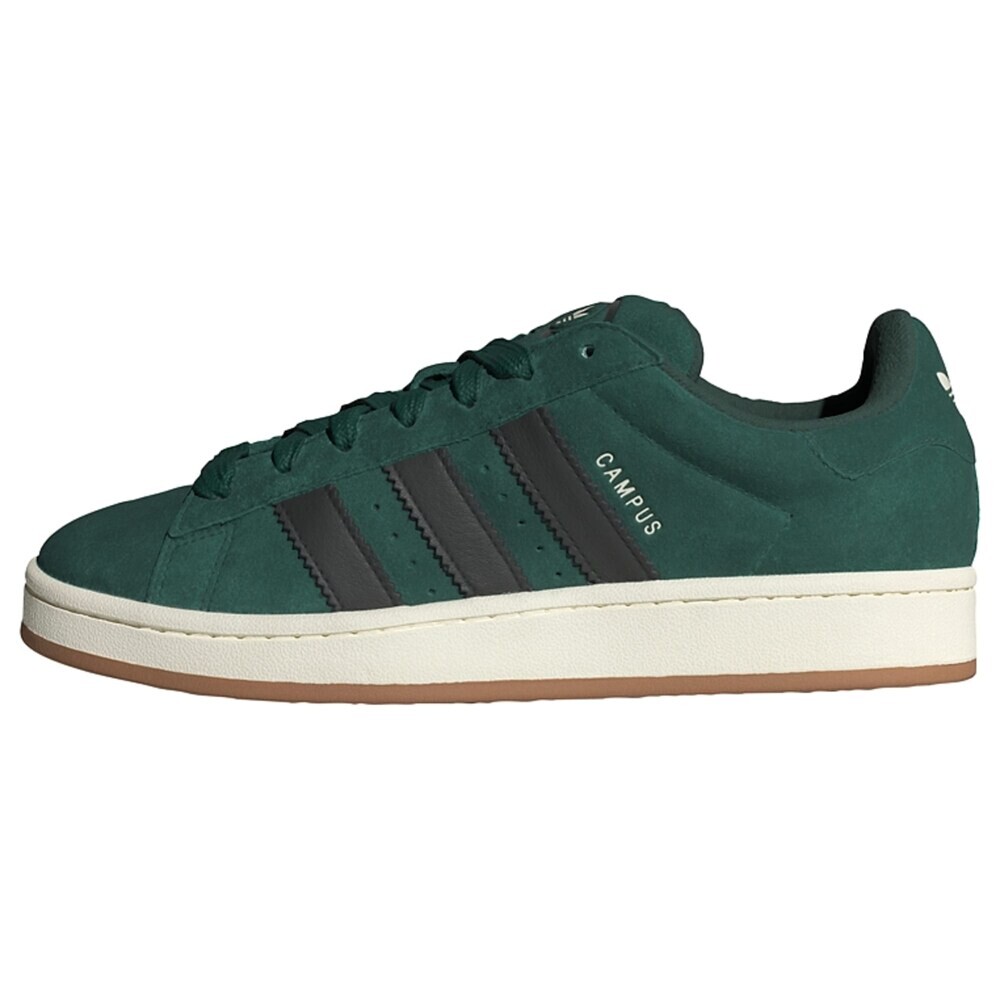 

Кроссовки Adidas, темно-зеленый