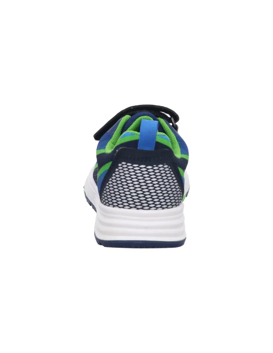 Кроссовки низкие EVO LO ELASTIC GTX, VADO, синий — фото 2