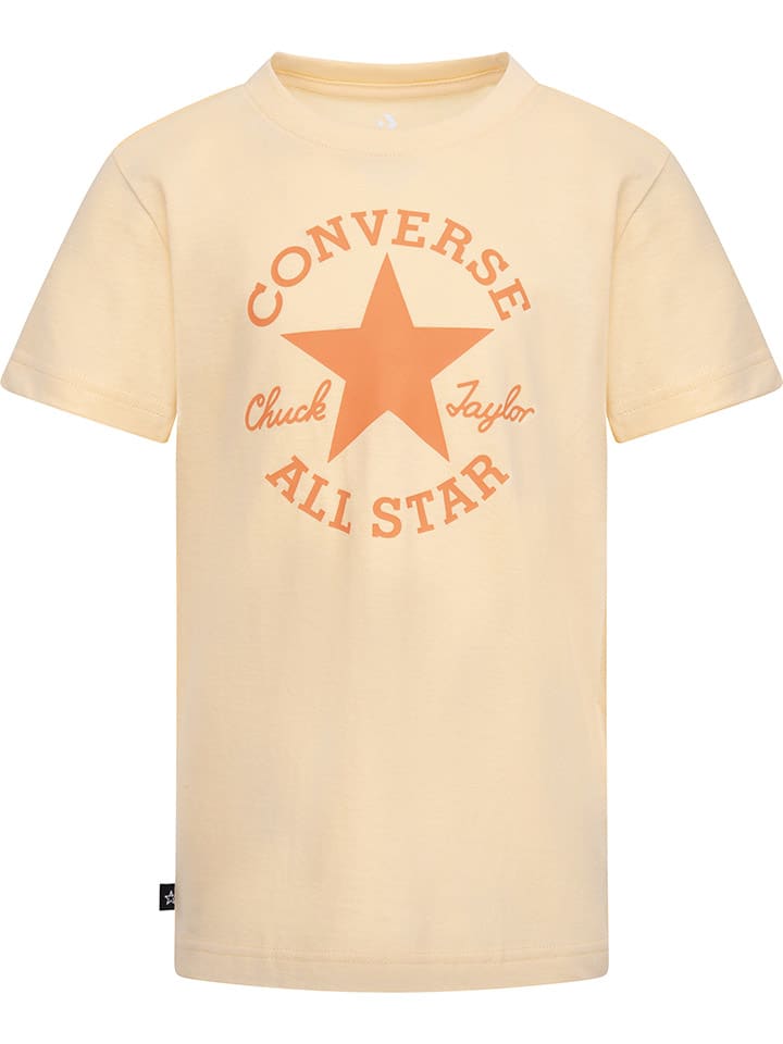 

Футболка Converse
