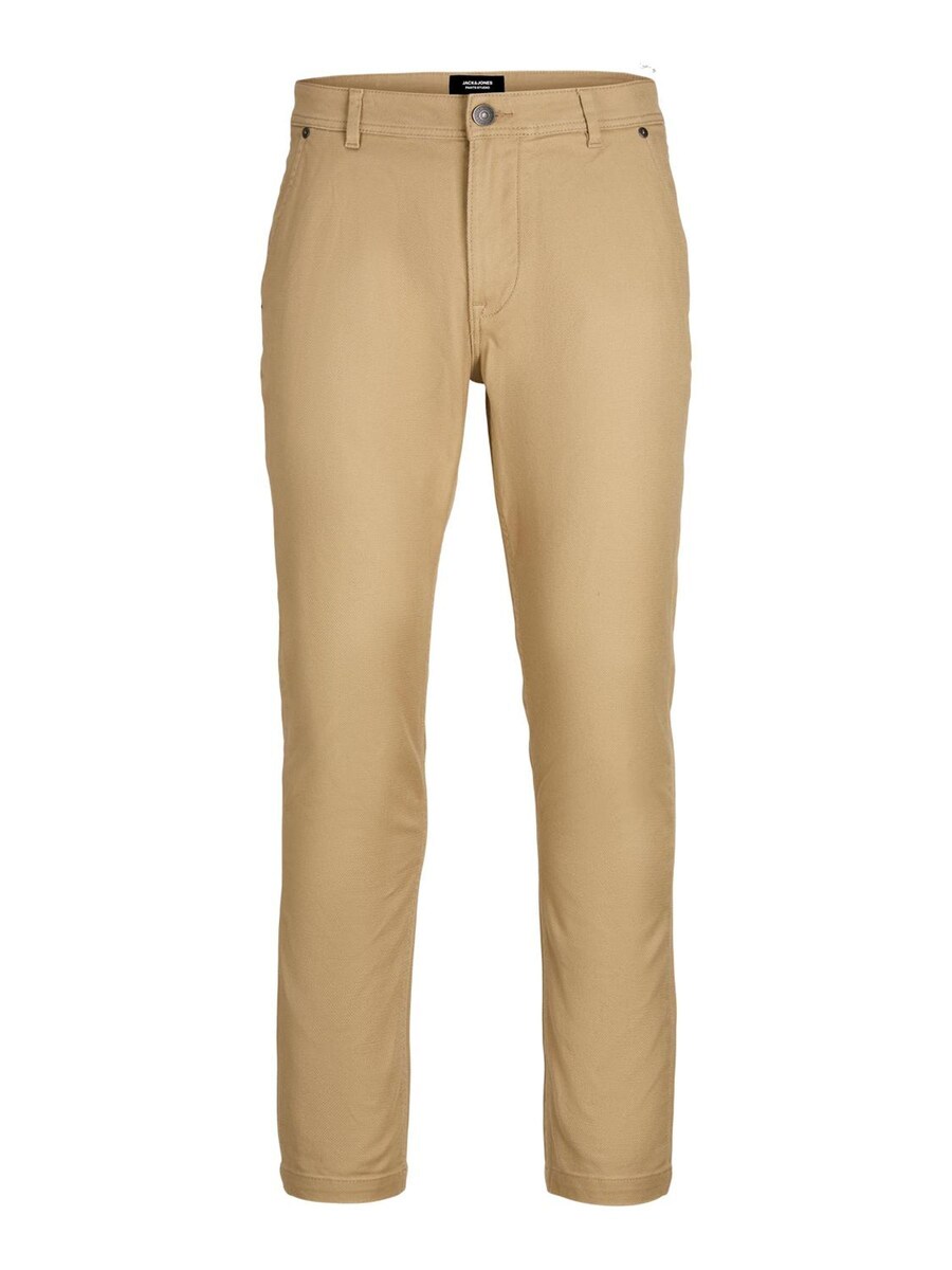 

Обычные брюки-чинос JACK & JONES JACK & JONES , Light brown