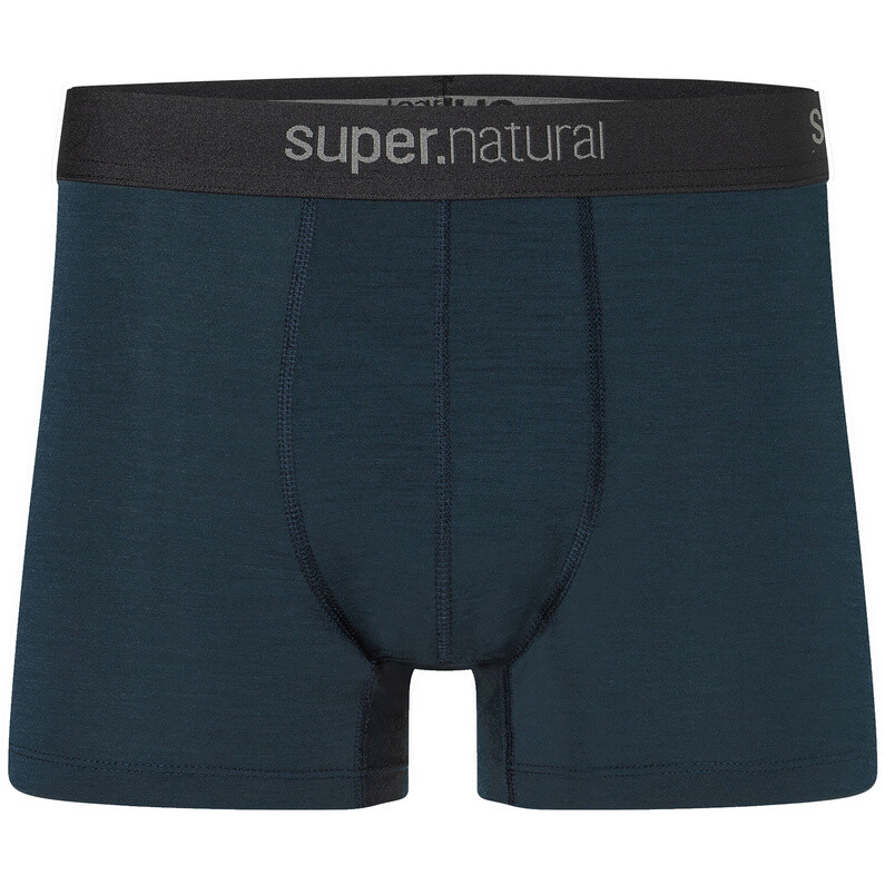 

Мужские трусы Tundra175 Super.Natural, синий