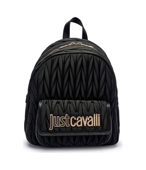 

Рюкзак Just Cavalli, черный