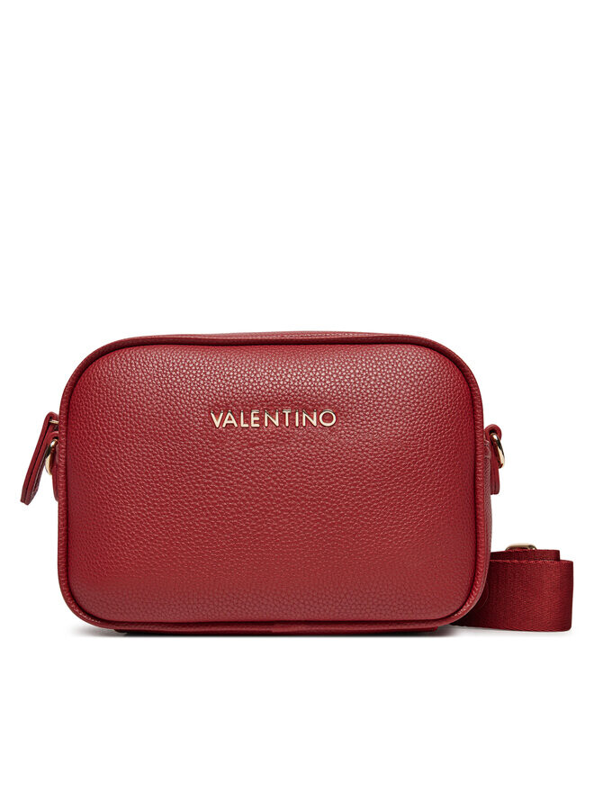 

Наплечная сумка Valentino Never P90 VBS8GL15, красный