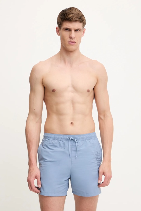 

Пляжные шорты Tommy Hilfiger, синий