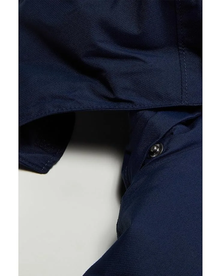 Игровой костюм Buga III (для маленьких и больших детей) Columbia Kids, Mountain Blue/Collegiate Navy — фото 2