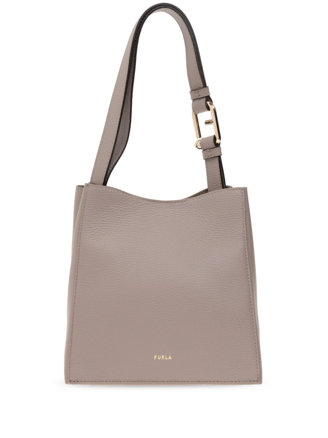 

Мини-сумка Furla Nuvola, серый